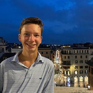 Meet your Posher, Nathan